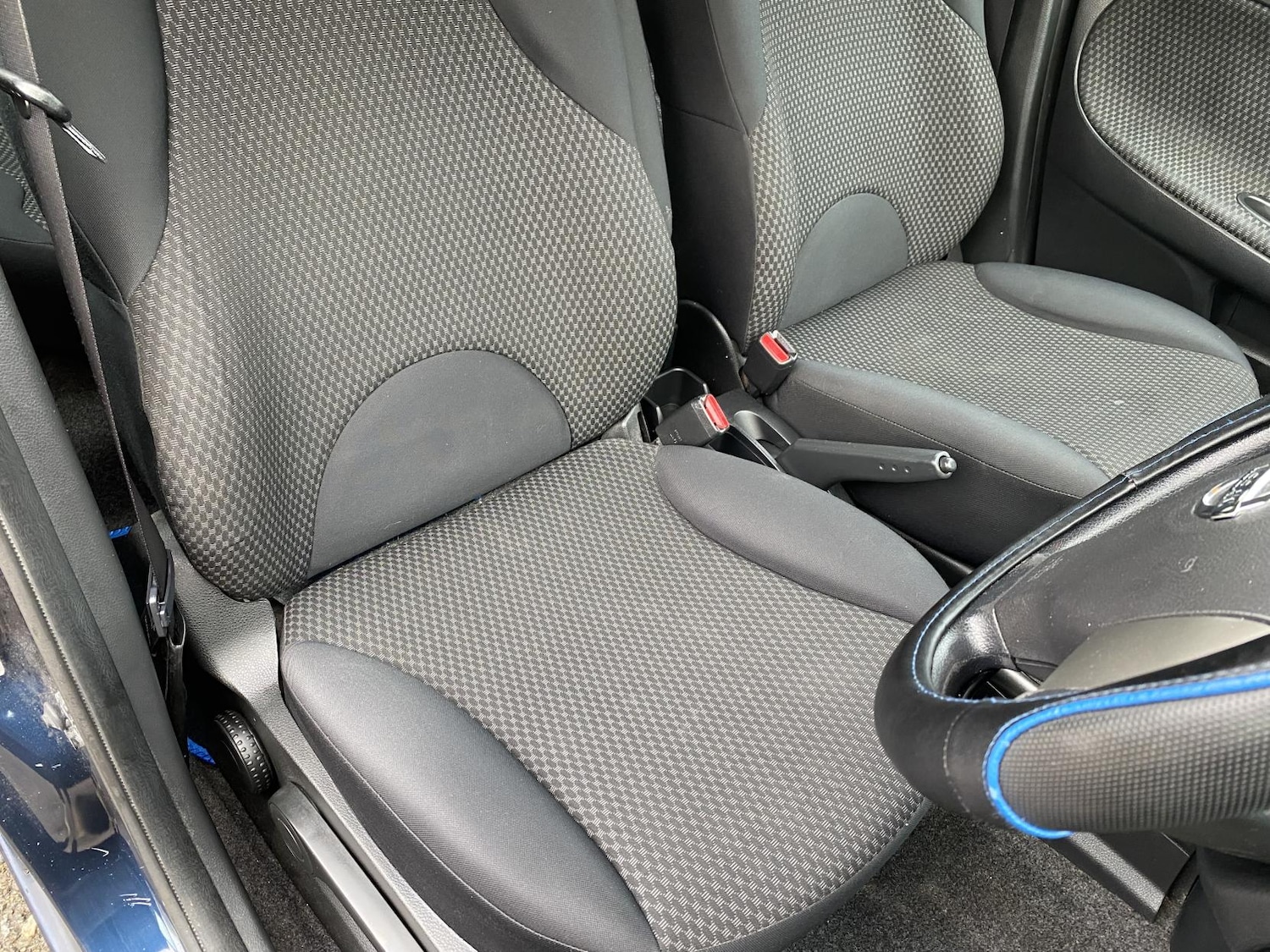 Used Nissan Note 2008 for sale - 77274446: Photo 12