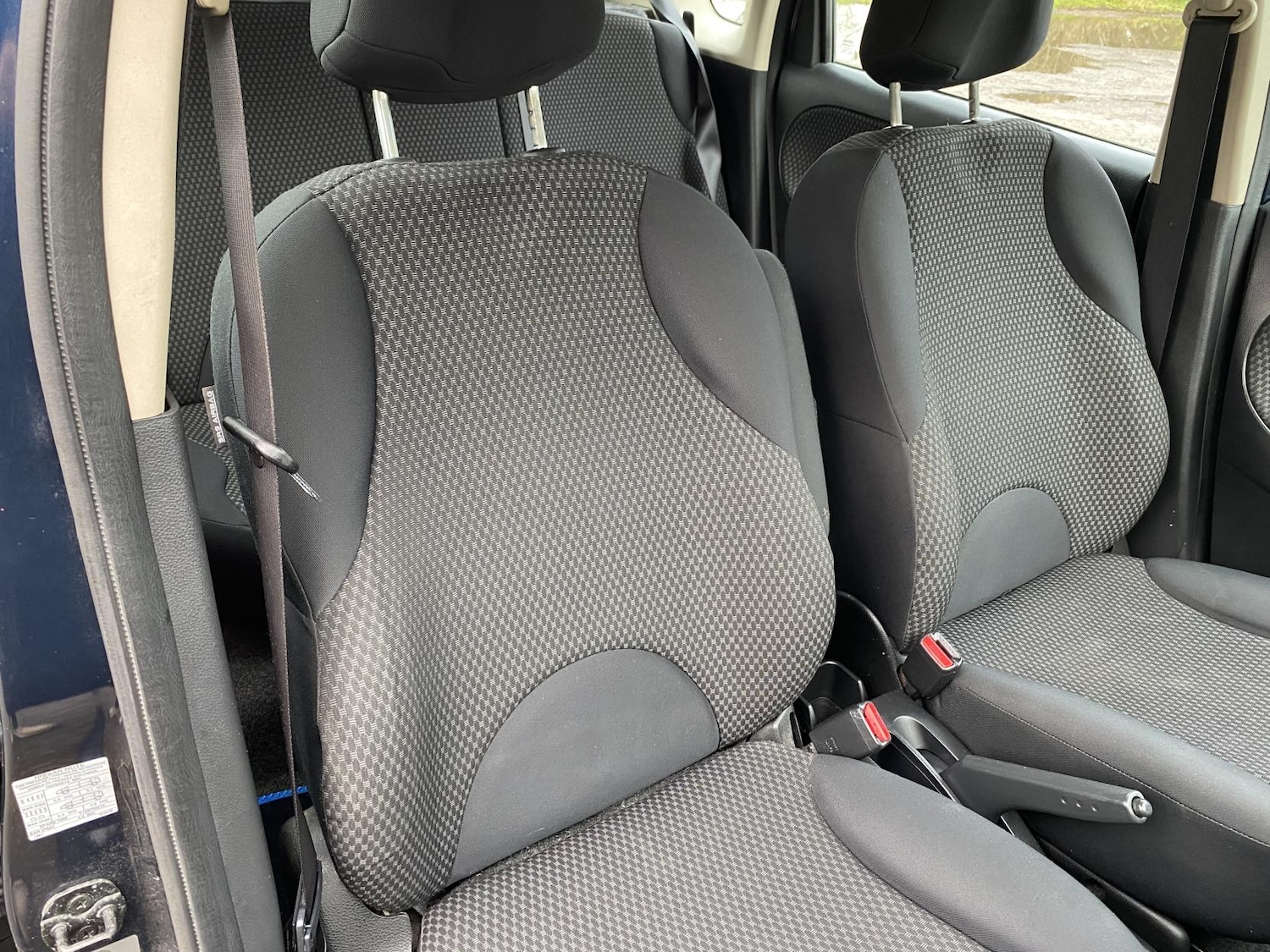 Used Nissan Note 2008 for sale - 77274446: Photo 13