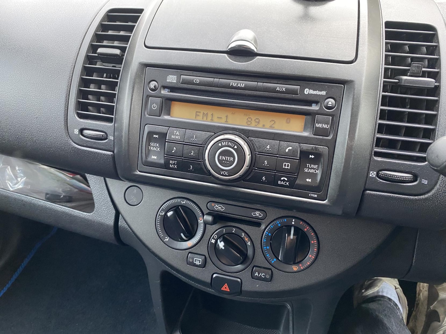 Used Nissan Note 2008 for sale - 77274446: Photo 15