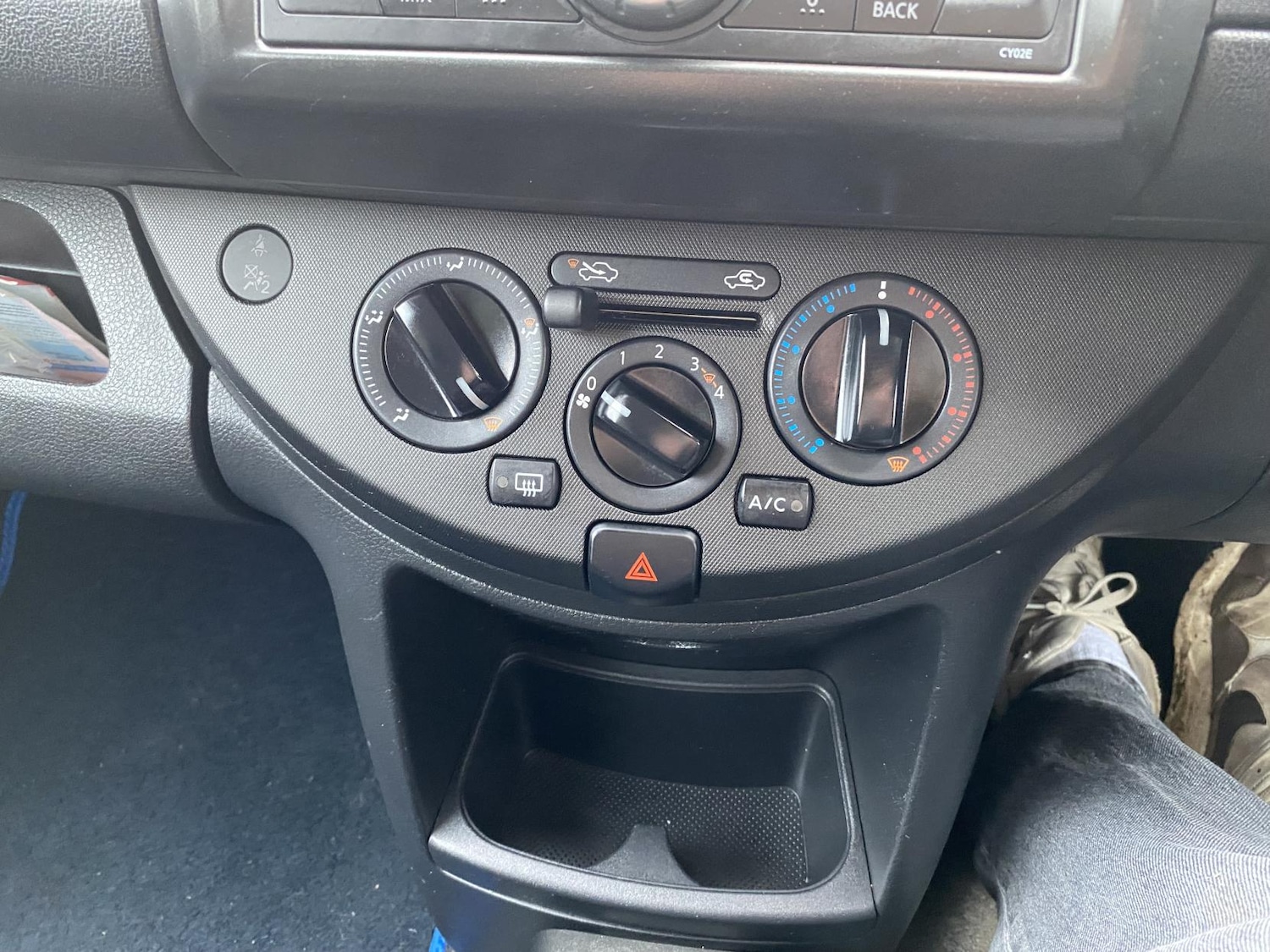 Used Nissan Note 2008 for sale - 77274446: Photo 16