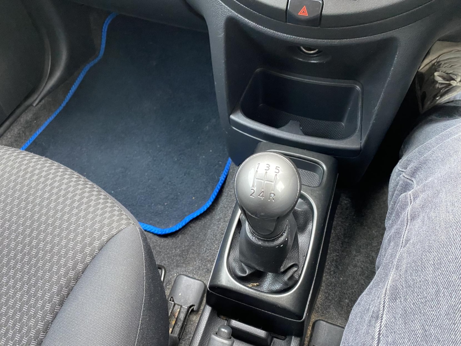 Used Nissan Note 2008 for sale - 77274446: Photo 17