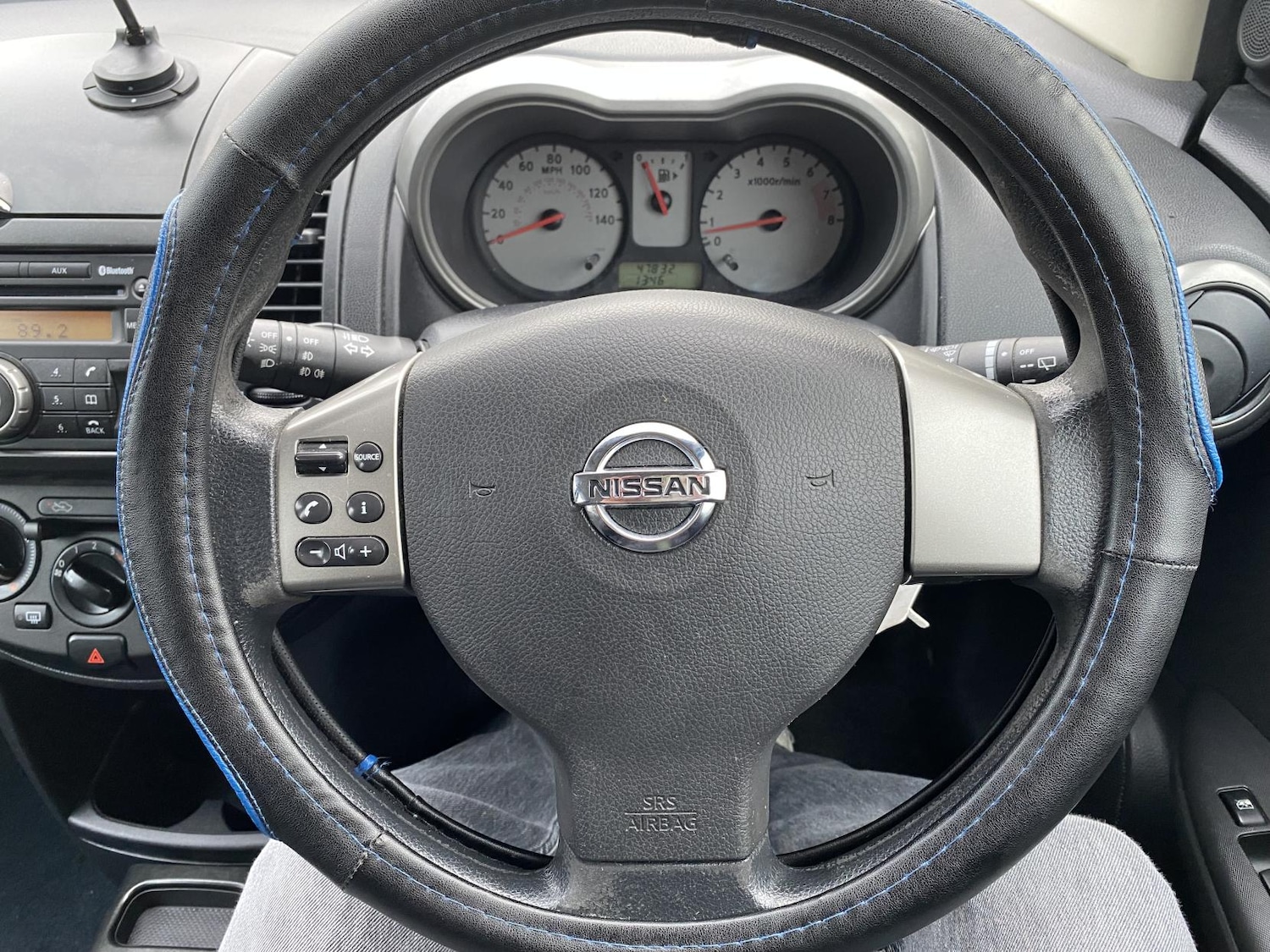 Used Nissan Note 2008 for sale - 77274446: Photo 19