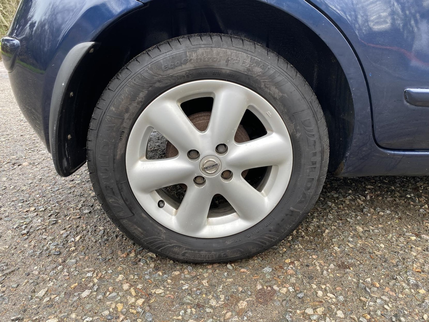 Used Nissan Note 2008 for sale - 77274446: Photo 31