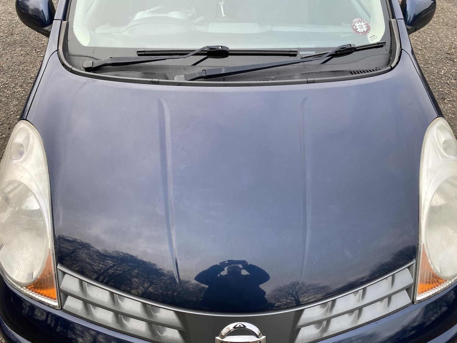 Used Nissan Note 2008 for sale - 77274446: Photo 33