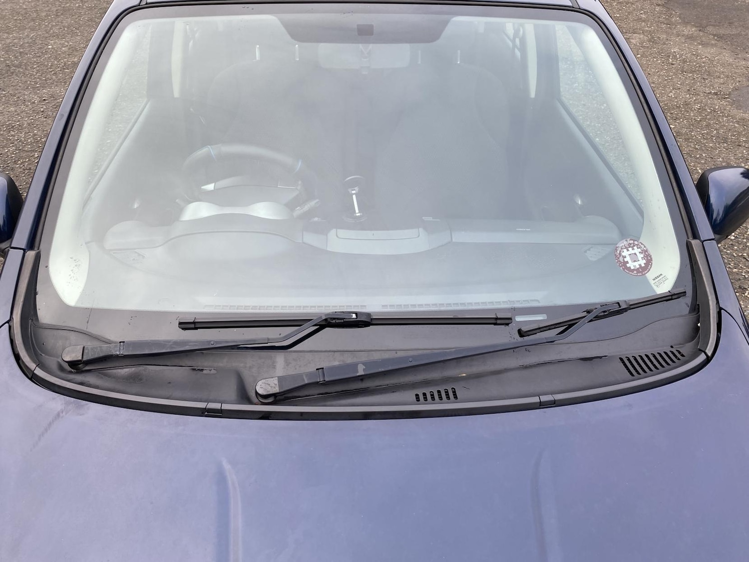 Used Nissan Note 2008 for sale - 77274446: Photo 34