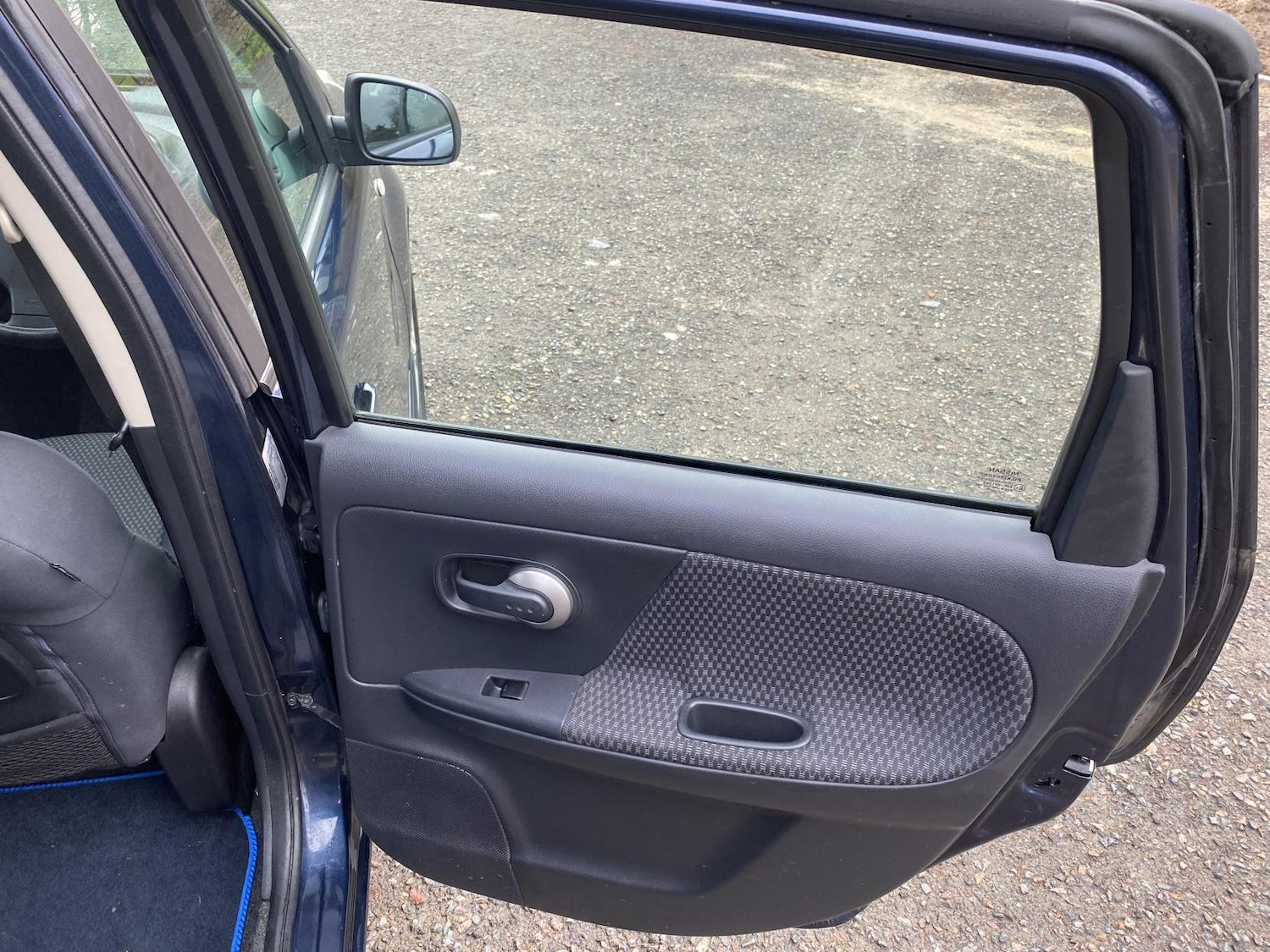 Used Nissan Note 2008 for sale - 77274446: Photo 35