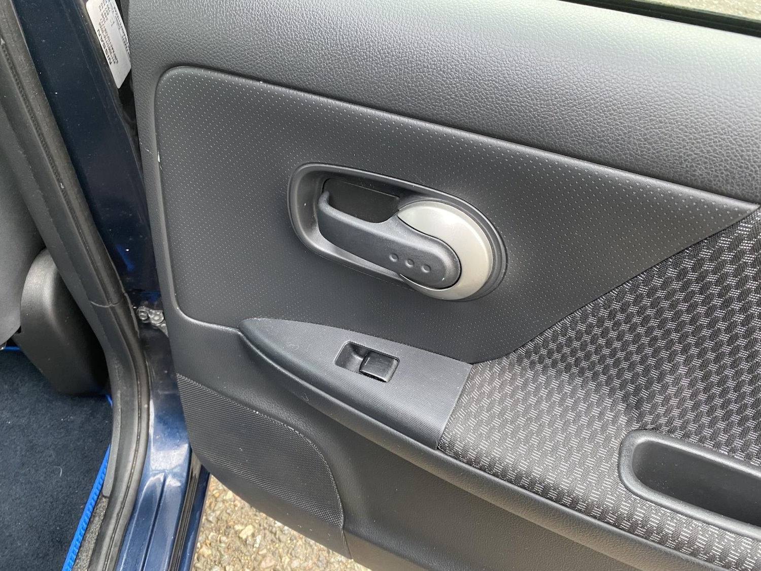 Used Nissan Note 2008 for sale - 77274446: Photo 36