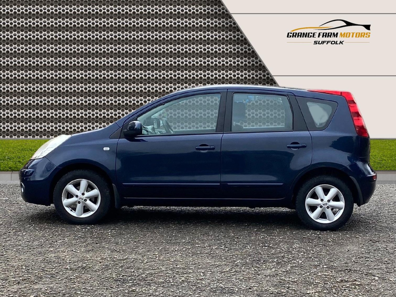 Used Nissan Note 2008 for sale - 77274446: Photo 5