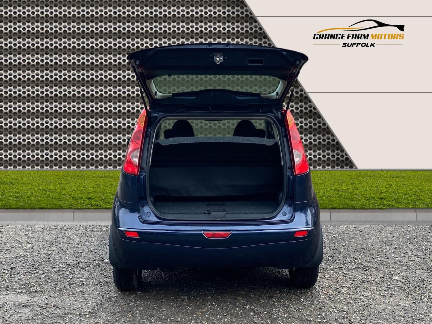 Used Nissan Note 2008 for sale - 77274446: Photo 8