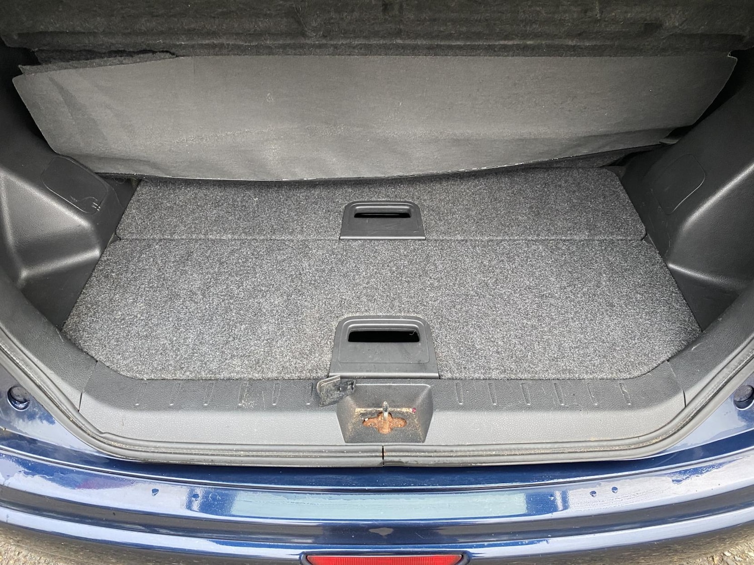 Used Nissan Note 2008 for sale - 77274446: Photo 9