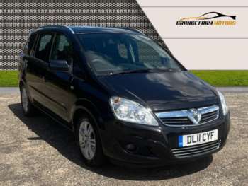 2011 - 1.8i Design 5dr