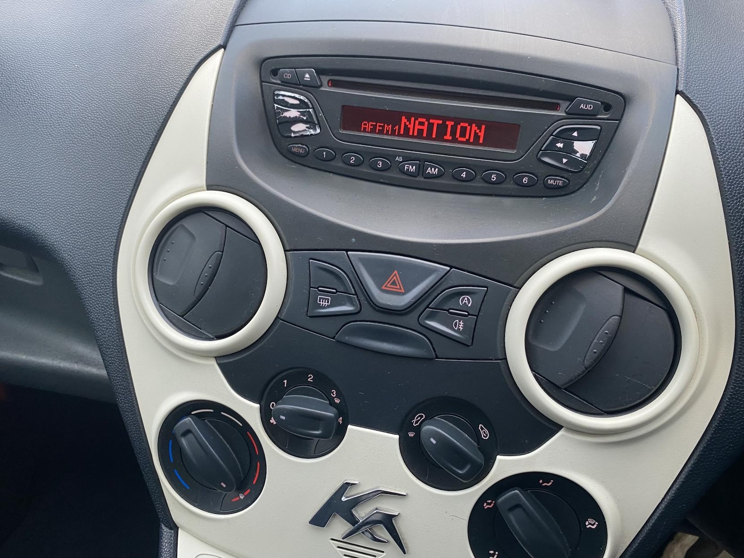 Used Ford Ka 2012 for sale - 77107936: Photo 16