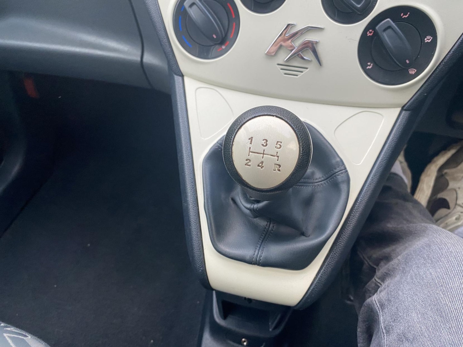 Used Ford Ka 2012 for sale - 77107936: Photo 17