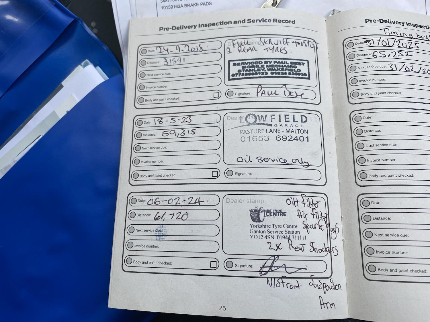 Used Ford Ka 2012 for sale - 77107936: Photo 19