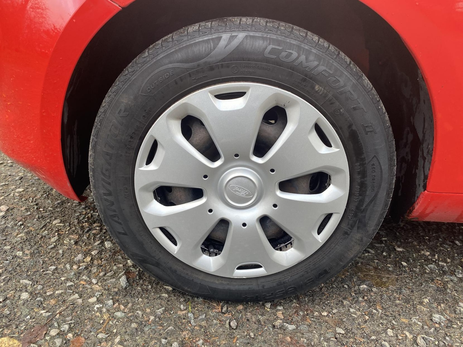 Used Ford Ka 2012 for sale - 77107936: Photo 29