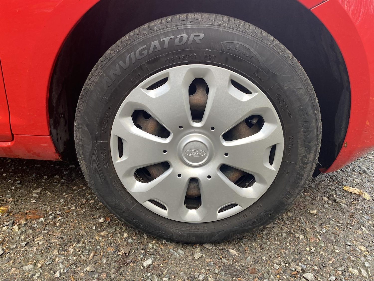 Used Ford Ka 2012 for sale - 77107936: Photo 31