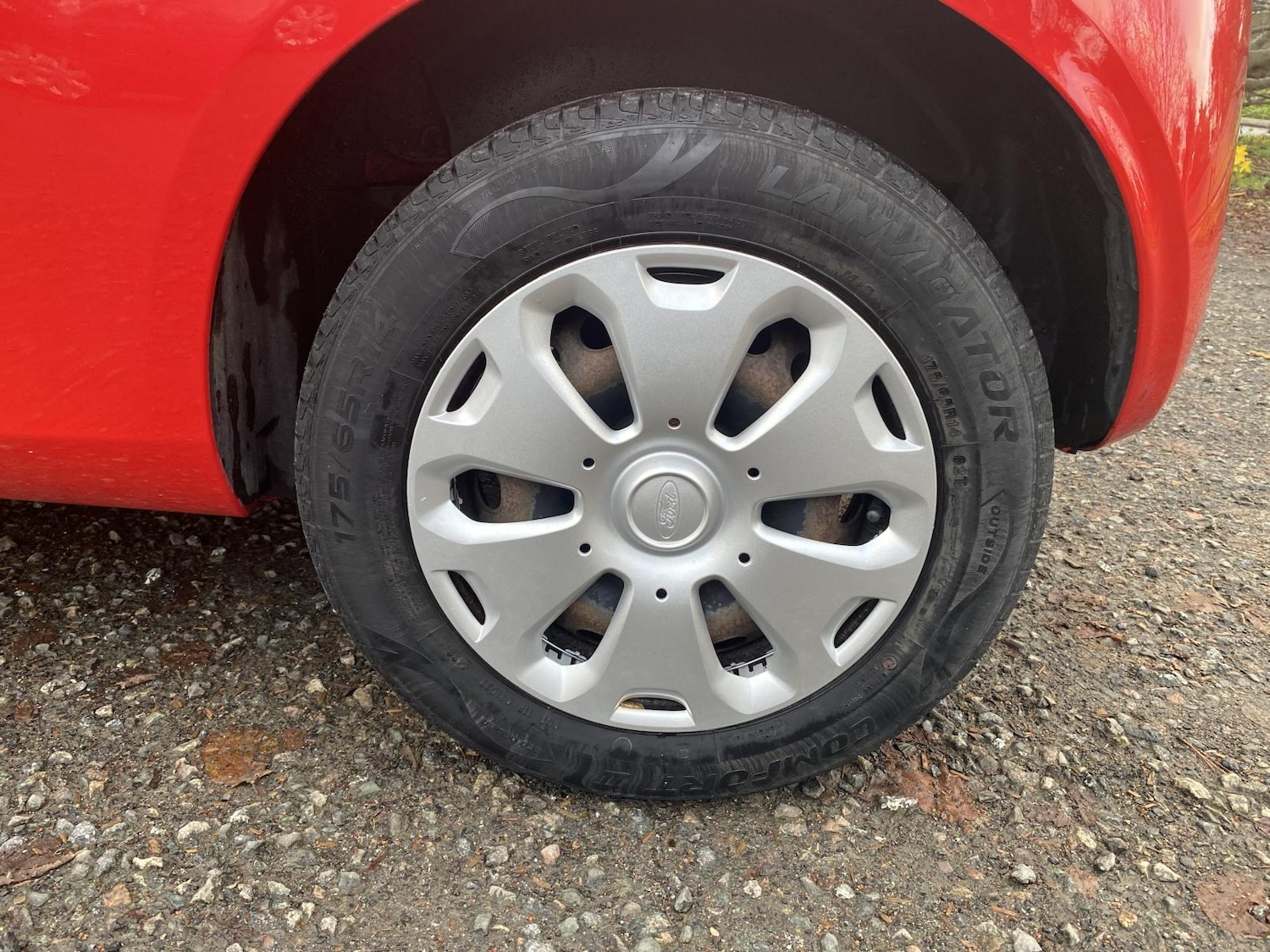 Used Ford Ka 2012 for sale - 77107936: Photo 32