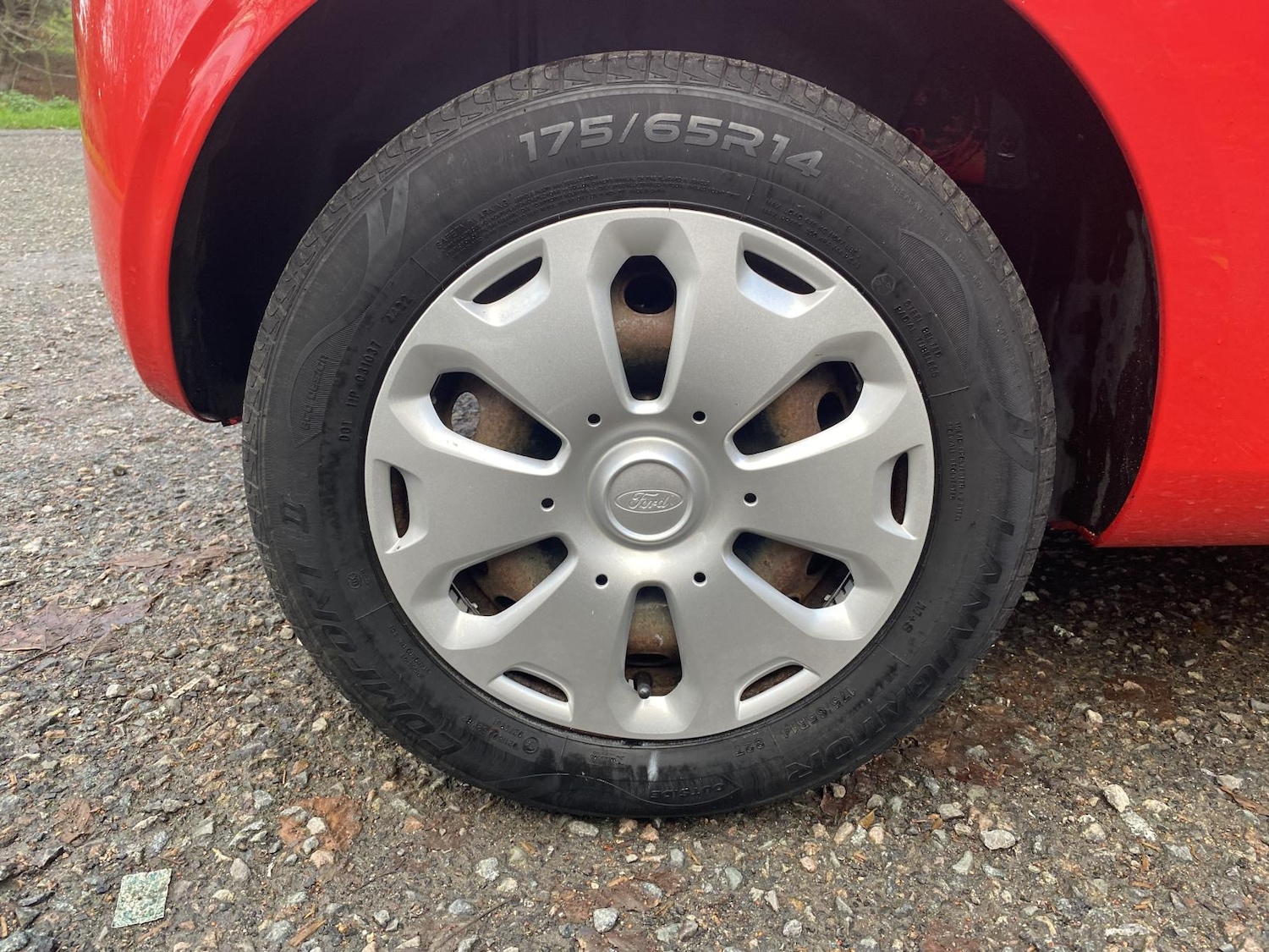 Used Ford Ka 2012 for sale - 77107936: Photo 33