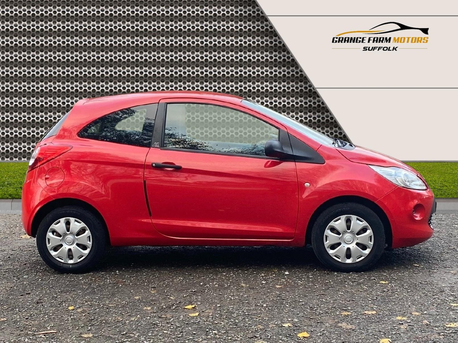 Used Ford Ka 2012 for sale - 77107936: Photo 4