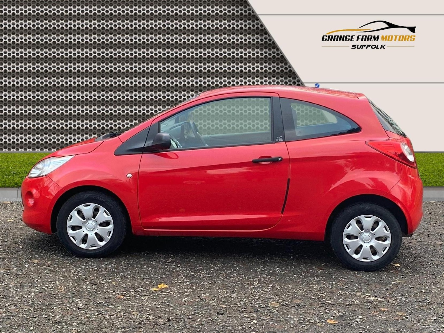 Used Ford Ka 2012 for sale - 77107936: Photo 5