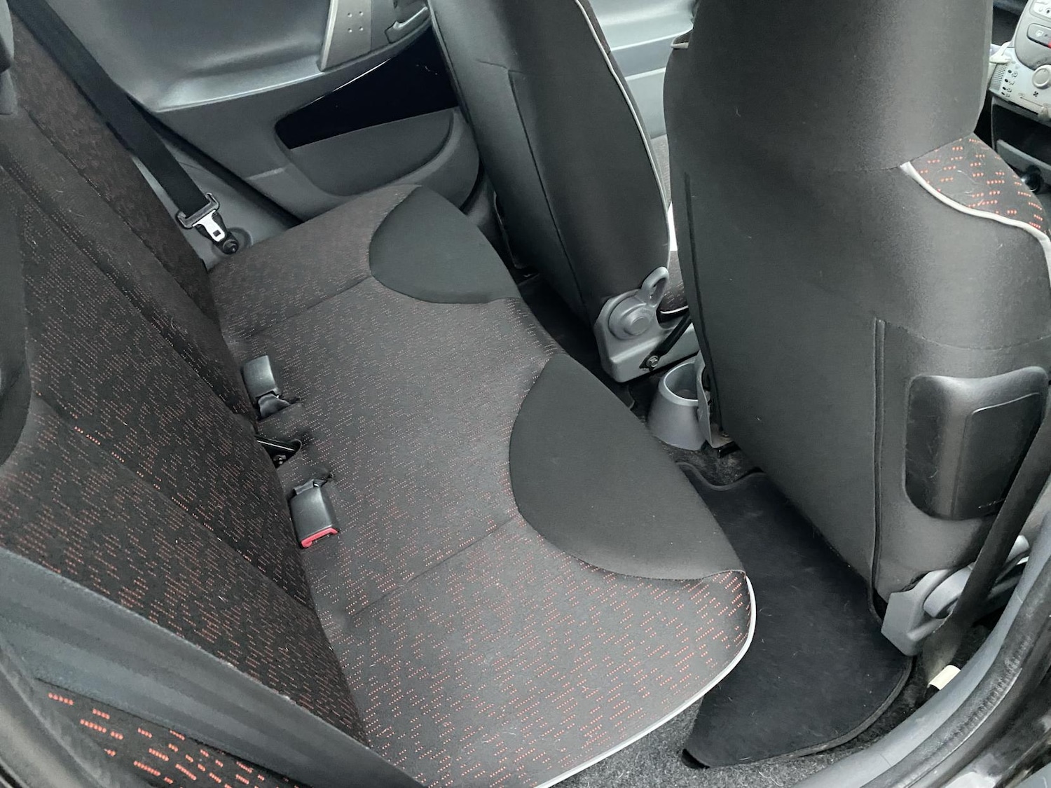 Used Peugeot 107 2009 for sale - 77694711: Photo 11