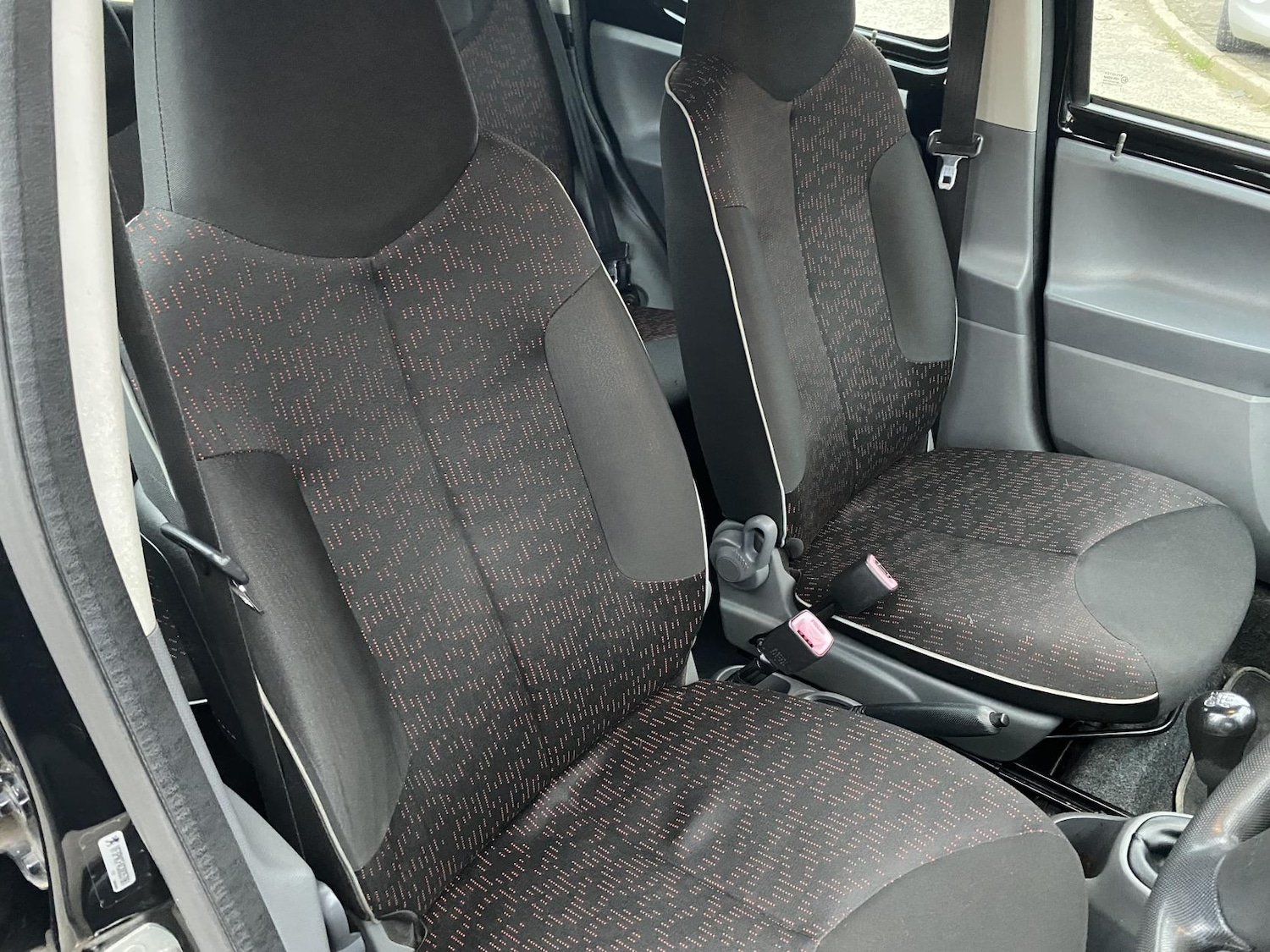 Used Peugeot 107 2009 for sale - 77694711: Photo 15