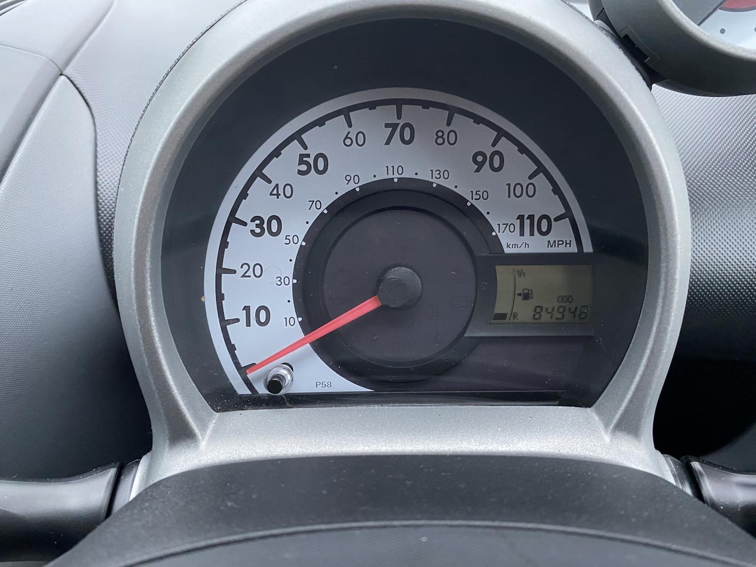 Used Peugeot 107 2009 for sale - 77694711: Photo 18