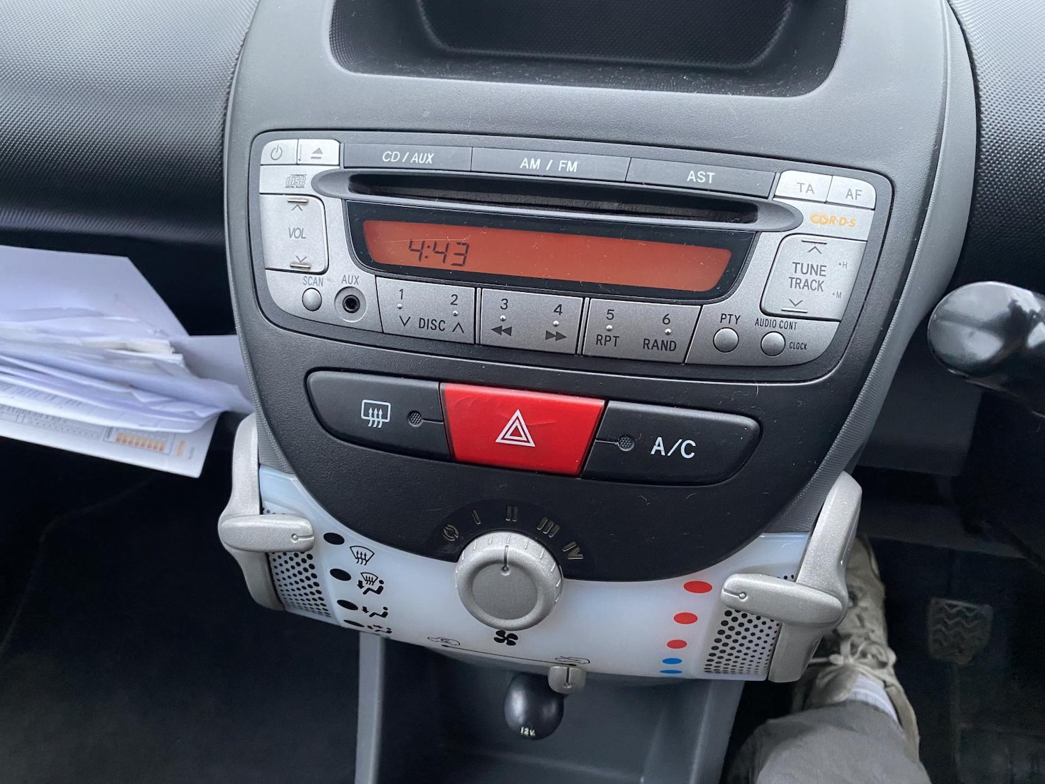 Used Peugeot 107 2009 for sale - 77694711: Photo 19