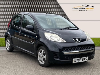 2009 - 1.0 Verve 5dr