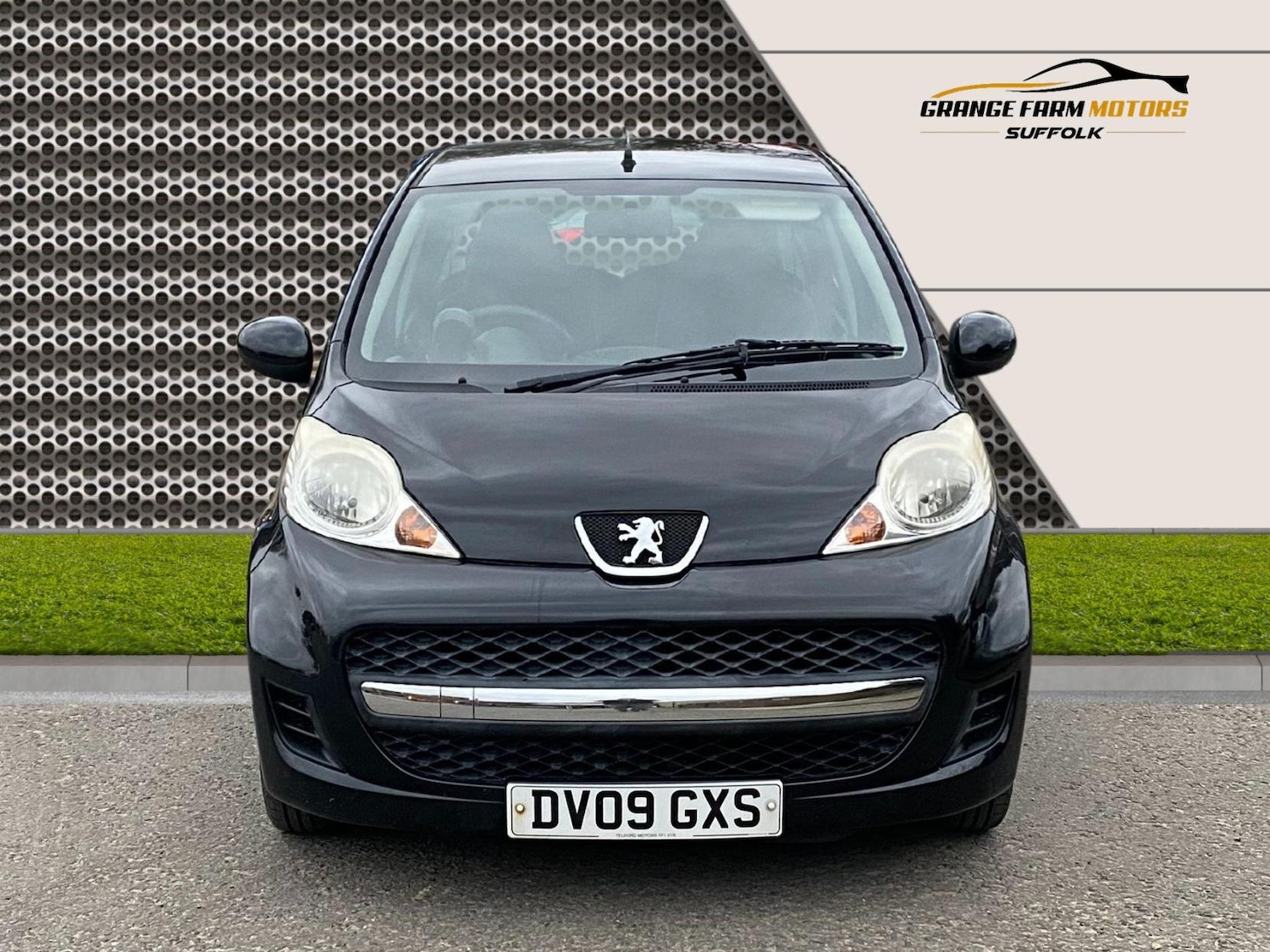 Used Peugeot 107 2009 for sale - 77694711: Photo 2