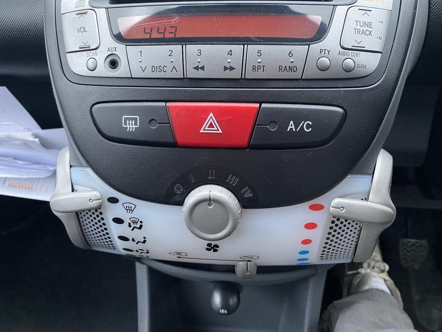 Used Peugeot 107 2009 for sale - 77694711: Photo 20