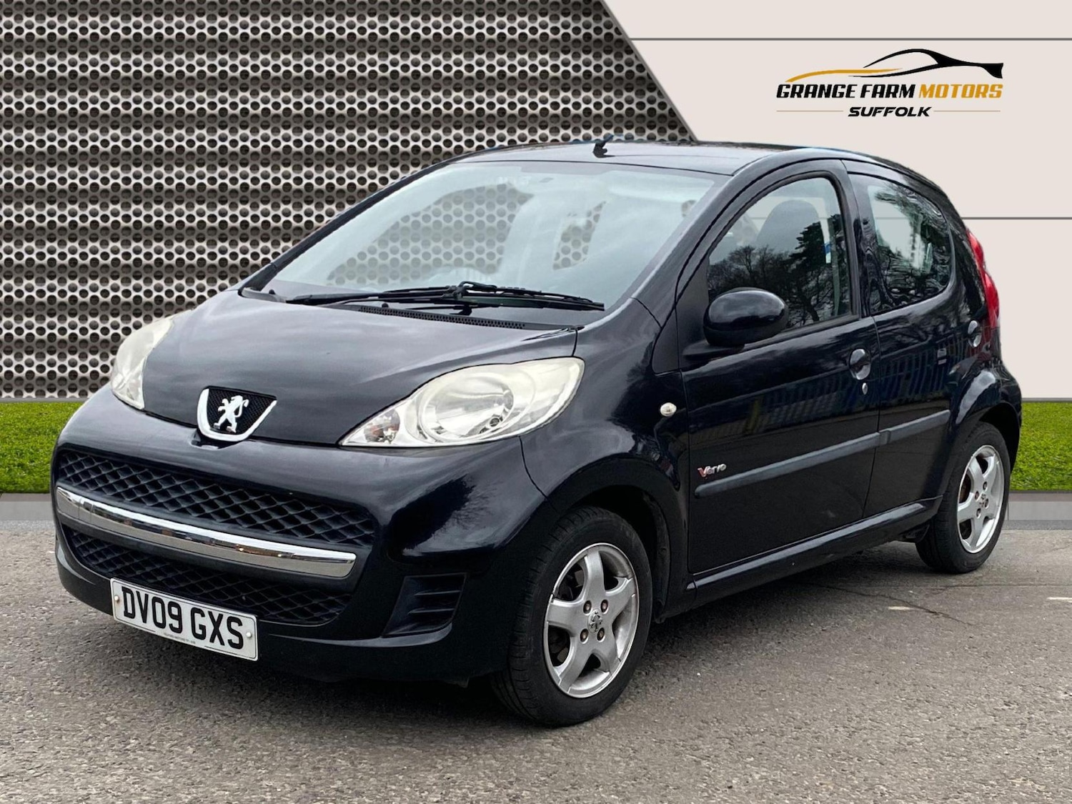 Used Peugeot 107 2009 for sale - 77694711: Photo 21