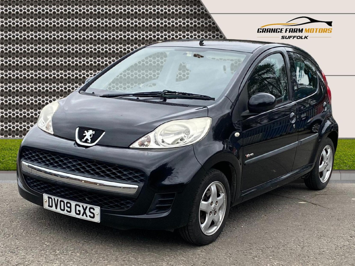 Used Peugeot 107 2009 for sale - 77694711: Photo 3
