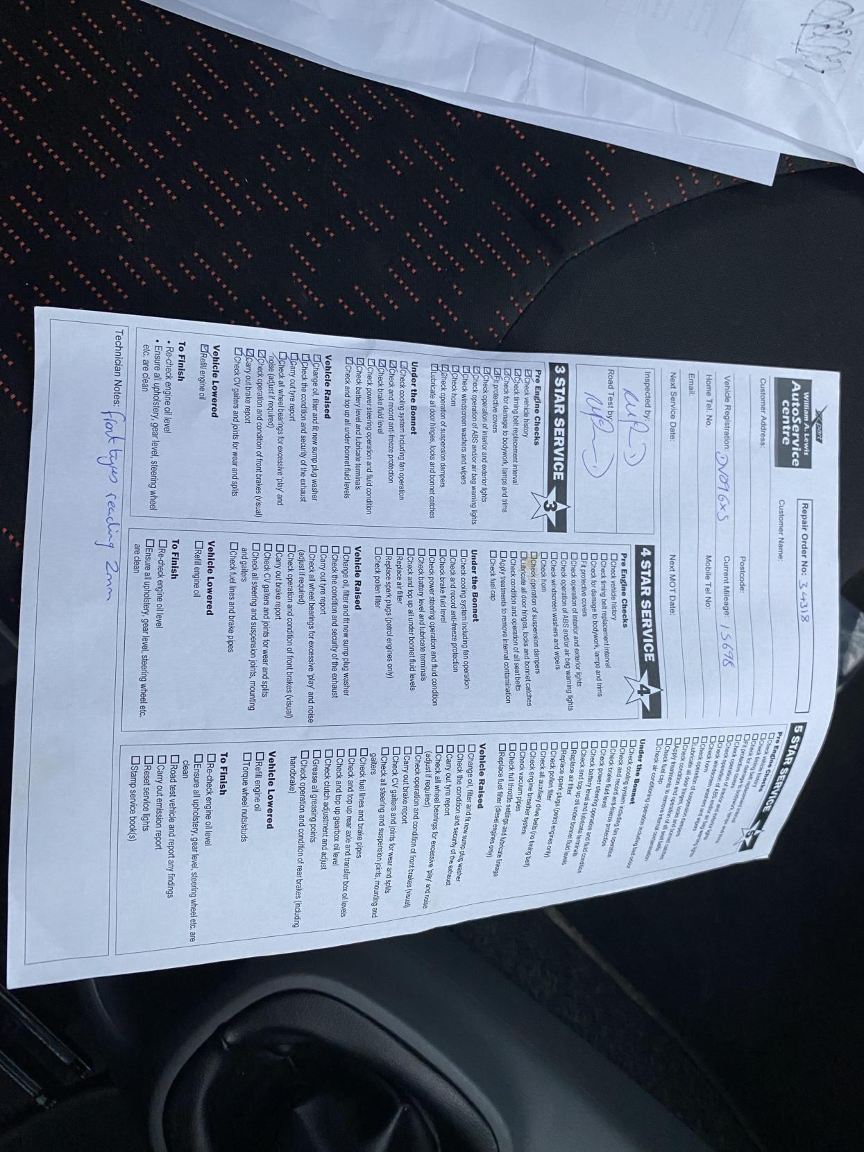 Used Peugeot 107 2009 for sale - 77694711: Photo 33