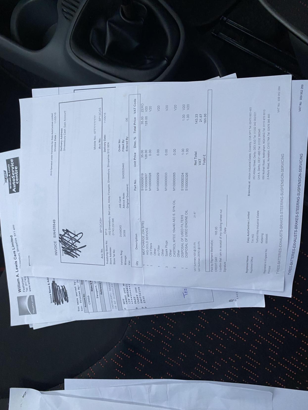 Used Peugeot 107 2009 for sale - 77694711: Photo 37