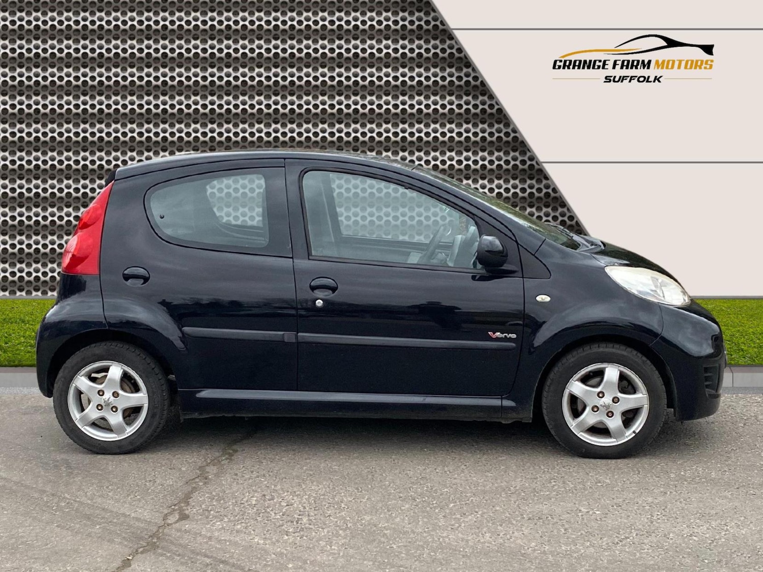 Used Peugeot 107 2009 for sale - 77694711: Photo 4