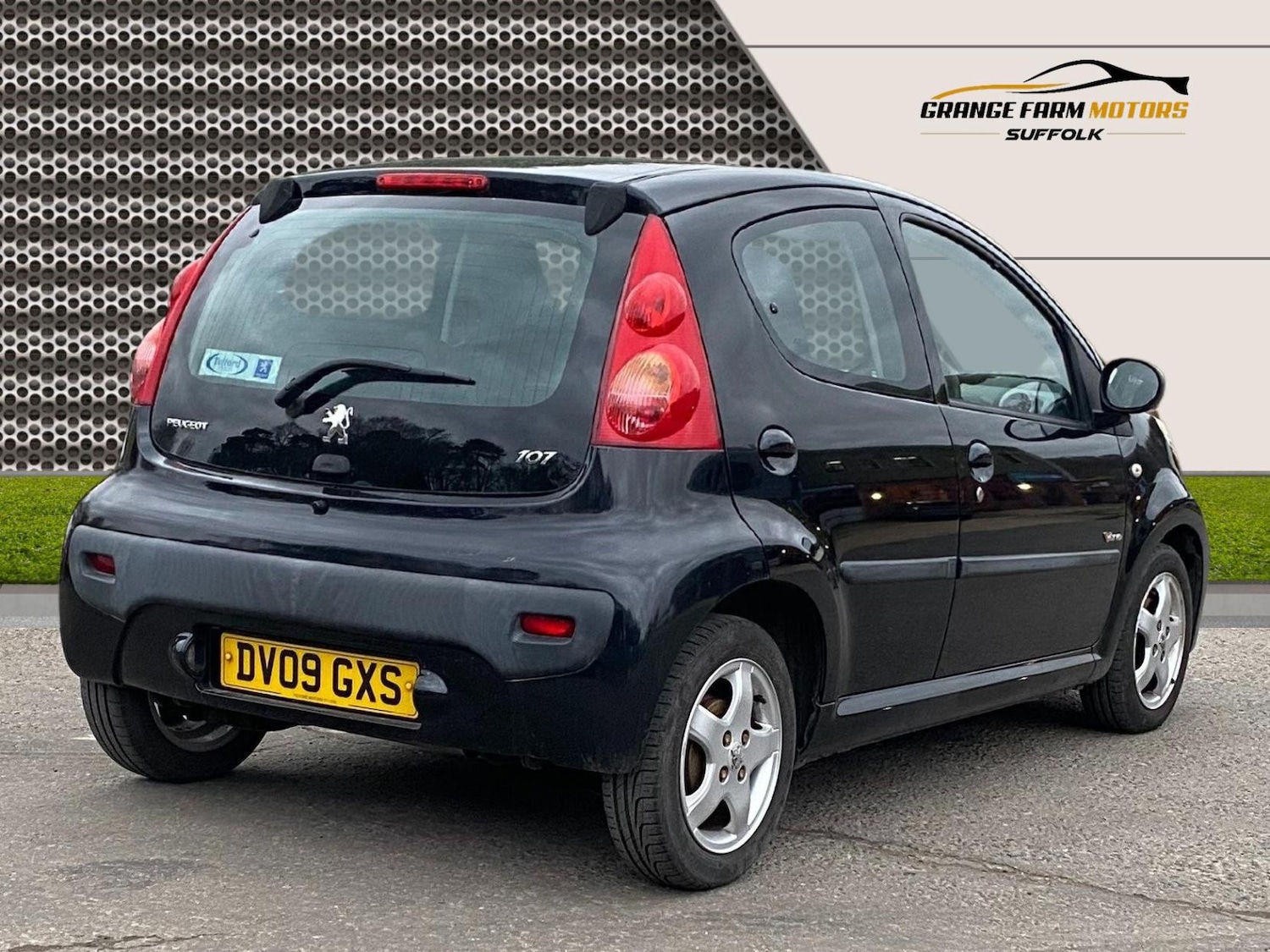 Used Peugeot 107 2009 for sale - 77694711: Photo 6