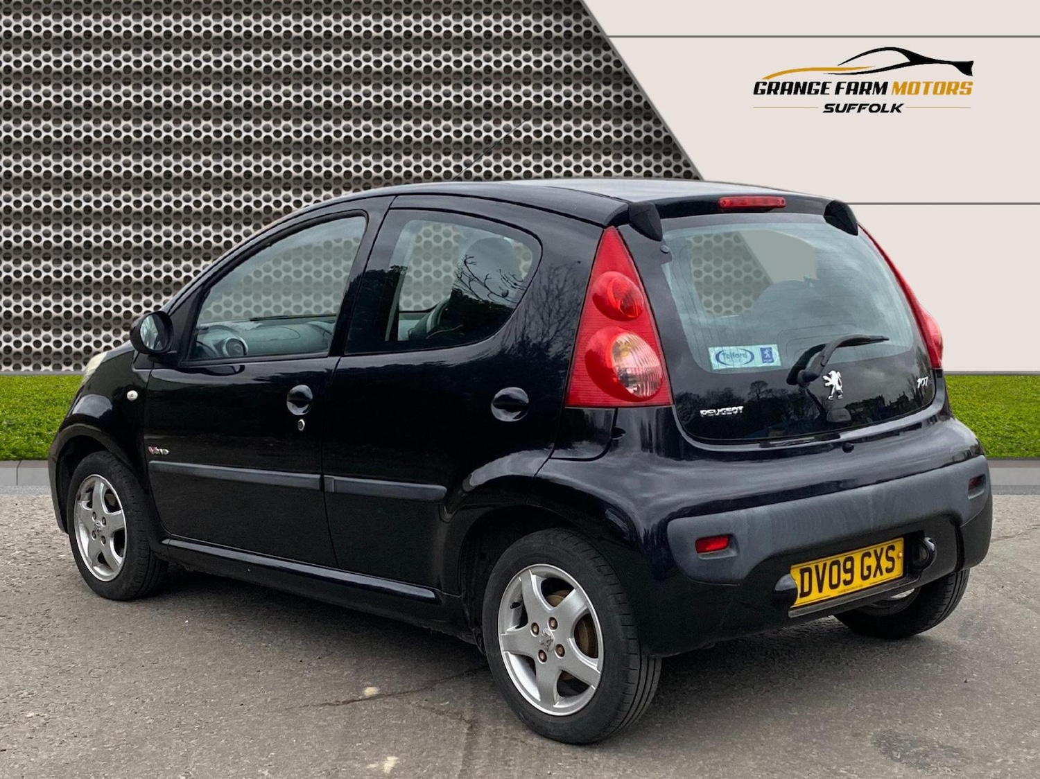 Used Peugeot 107 2009 for sale - 77694711: Photo 7