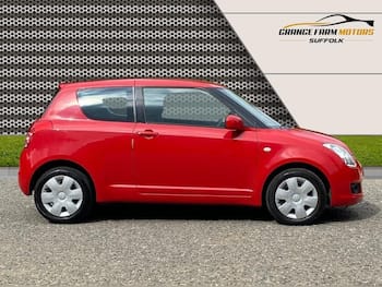 Used Suzuki Swift 2011 for sale - 79644892: Photo