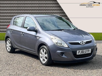 Used Hyundai i20 2012 for sale - 78486689: Photo