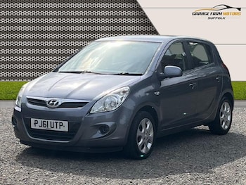 Used Hyundai i20 2012 for sale - 78486689: Photo