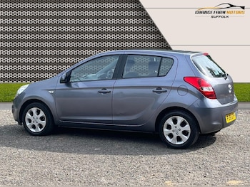 Used Hyundai i20 2012 for sale - 78486689: Photo