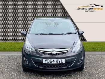 Used Vauxhall Corsa 2014 for sale - 78795205: Photo