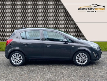 Used Vauxhall Corsa 2014 for sale - 78795205: Photo