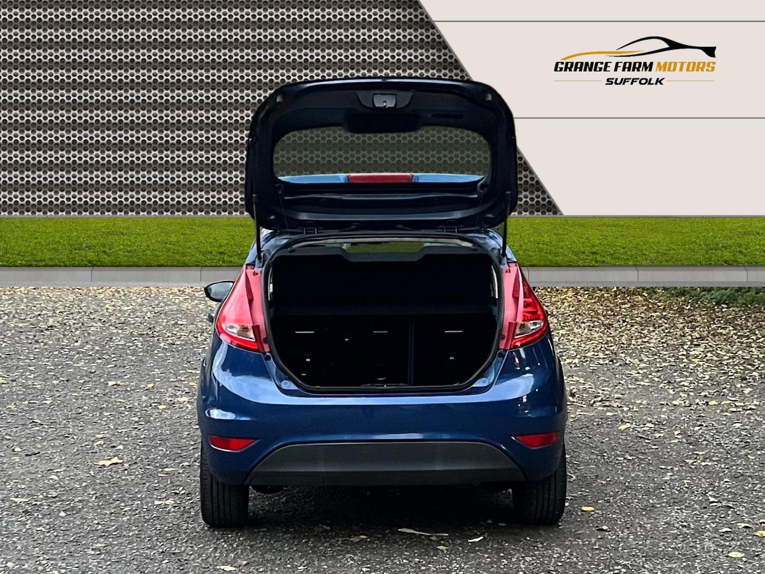 Used Ford Fiesta 2009 for sale - 76483317: Photo 13