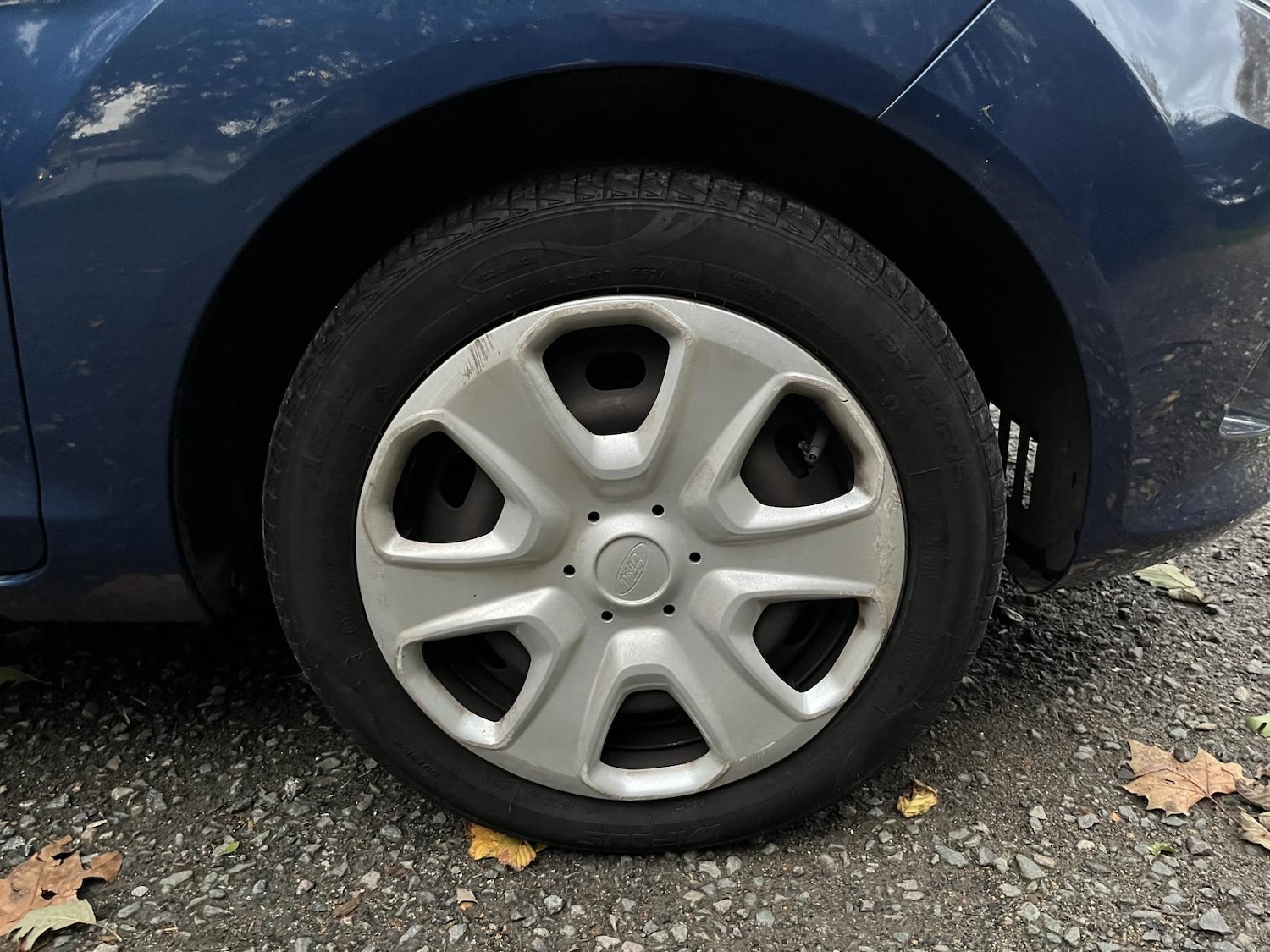 Used Ford Fiesta 2009 for sale - 76483317: Photo 15