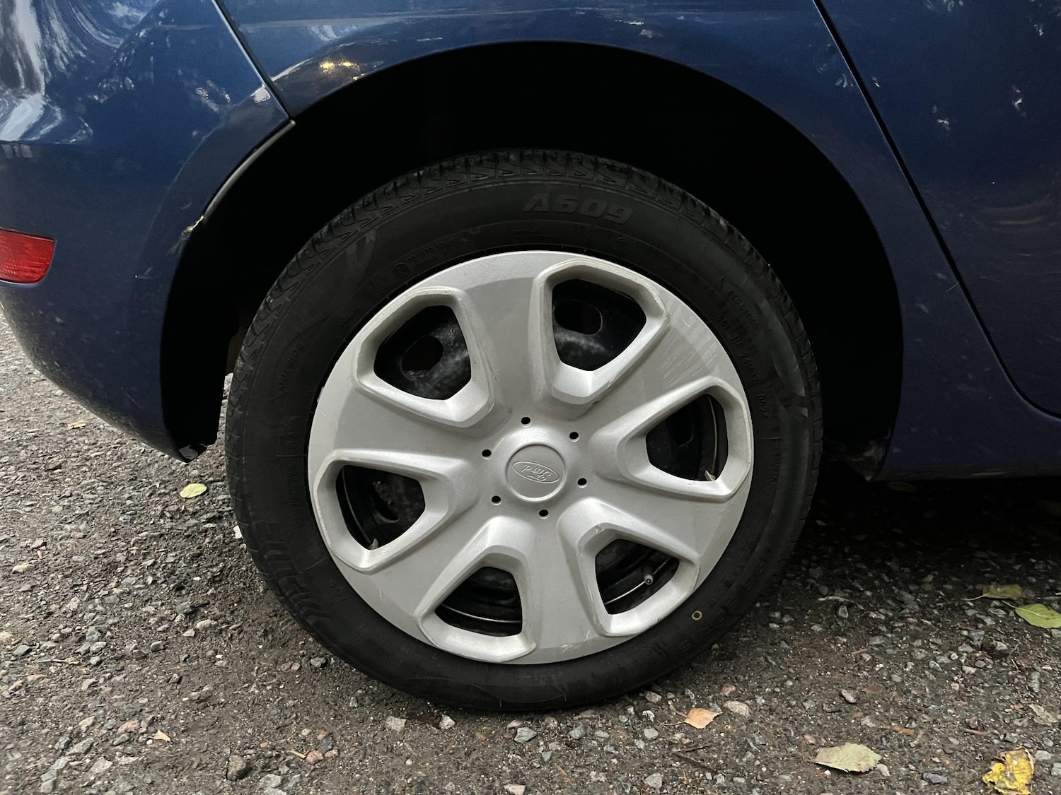 Used Ford Fiesta 2009 for sale - 76483317: Photo 16