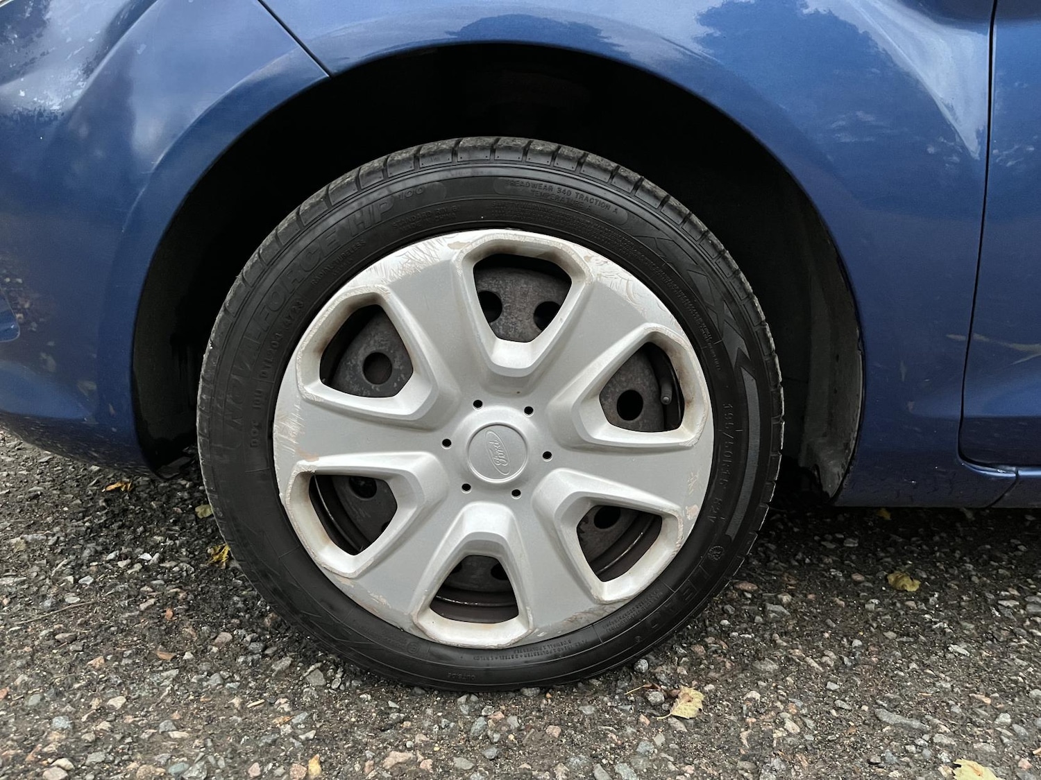 Used Ford Fiesta 2009 for sale - 76483317: Photo 18