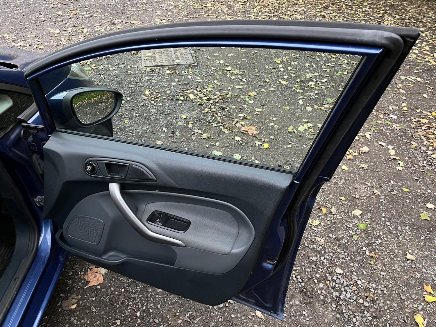 Used Ford Fiesta 2009 for sale - 76483317: Photo 19