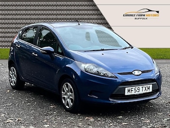 2009 - 1.25 Style 5dr